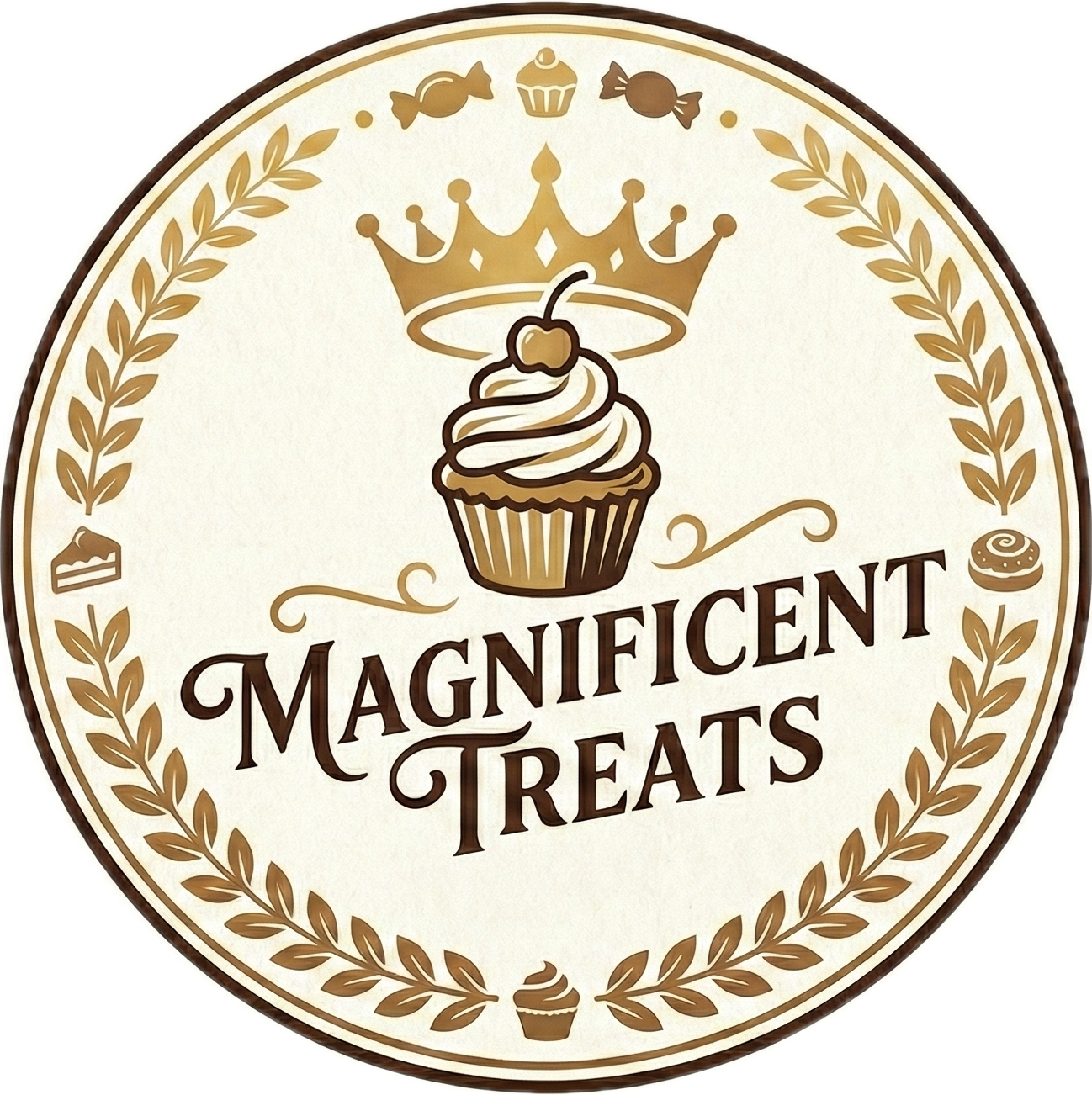 Magnificent Treats